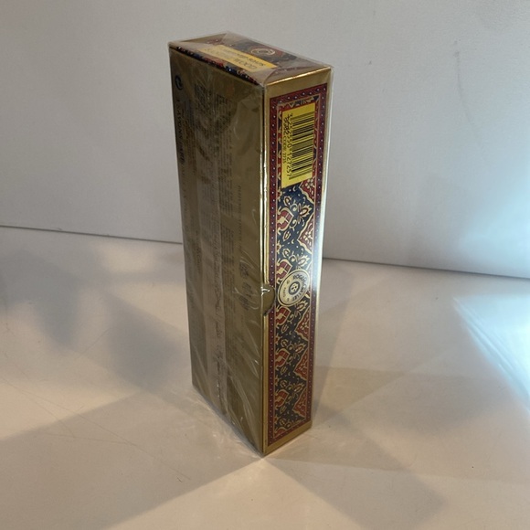 Roger & Gallet Box of 3 Sandal Wood Scented Soaps 3 @ 3.5 Oz each VTG SEALED NWT - Picture 14 of 14